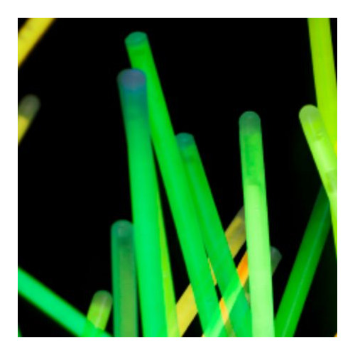 Photoluminescent Signs