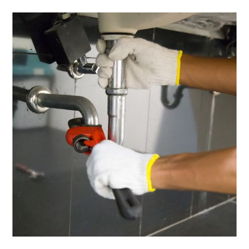 Pipe Connectors and Fittings