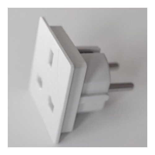 Plugs and Adaptors