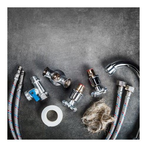 Plumbing Accessories