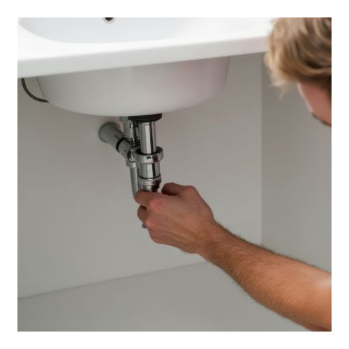 Plumbing Tools