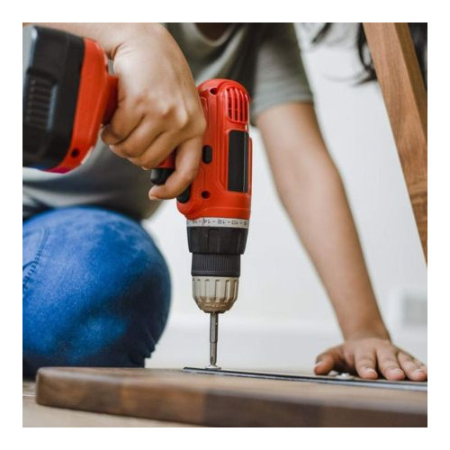 Power Tools
