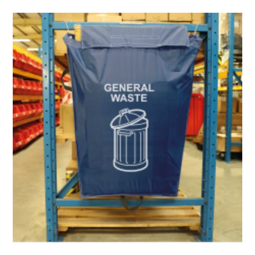 Recycling Sacks