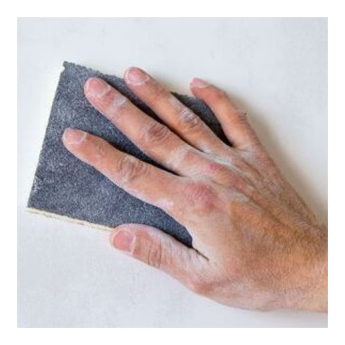 Sanding