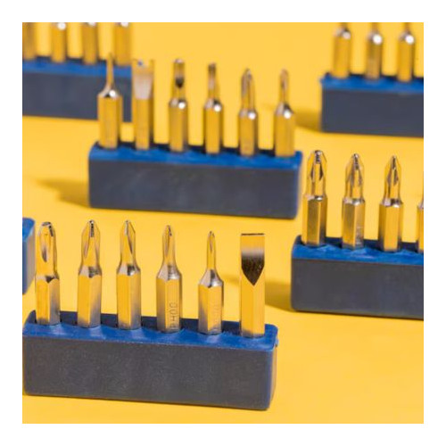 Screwdriver Bits