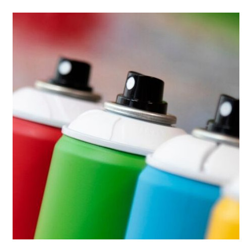 Spray Paints