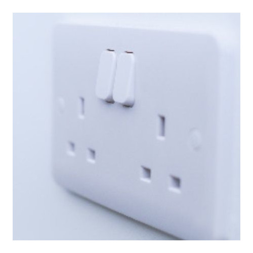 Switches, Sockets & Leads