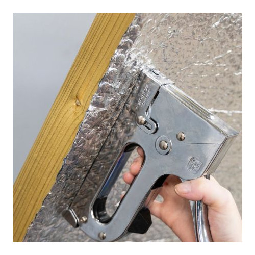 Thermal and Foil Insulation