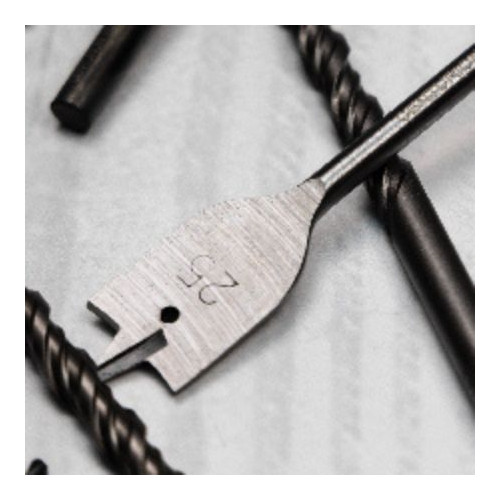 Wood Drill Bits & Accessories