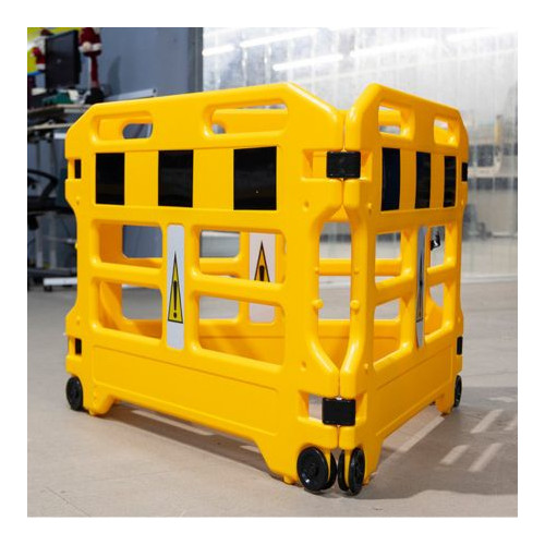 Safety Equipment