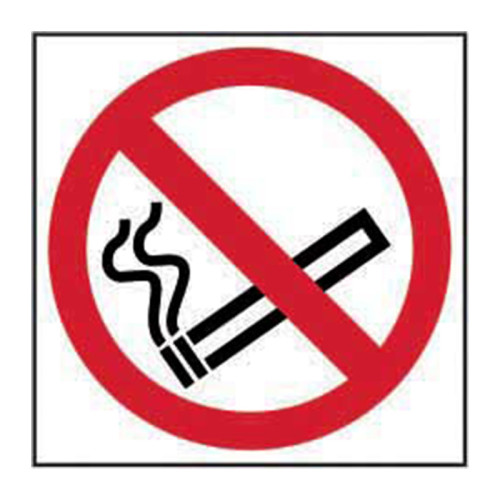 No Smoking Multi Pack 10 0553V10