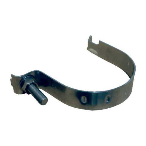 Anti - Rotational Post Clips, (76mm dia.)