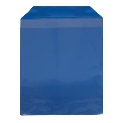 Magnetic Document Pocket - A4 Vertical - Single