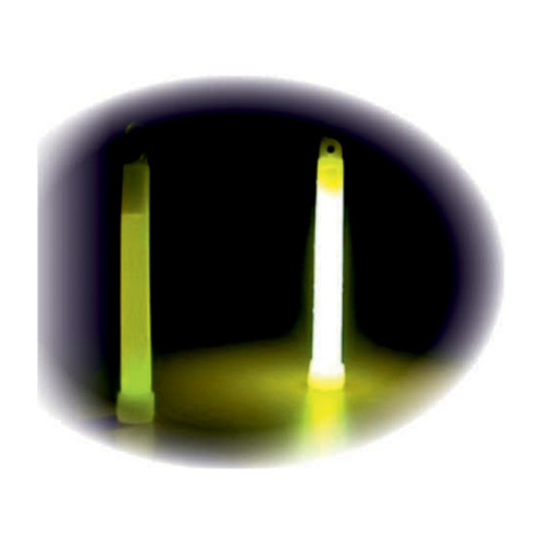 Safety Light Glow Sticks - Orange