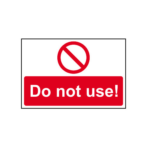 Do not use! 1.2mm Recyclable PP (300 x 200mm)