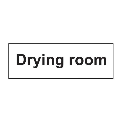 Drying room 1.2mm Recyclable PP (300 x 100mm)