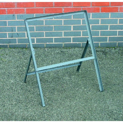 Road Sign Stanchion (1050mm x 450mm)