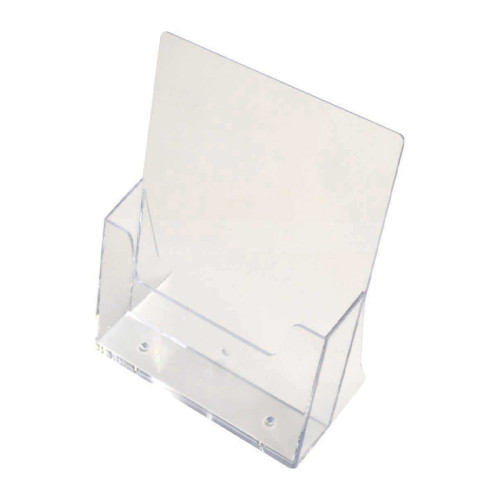A4 Desktop Literature Holder