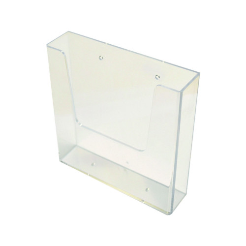 A5 Wallfix Literature Holder - Vertical