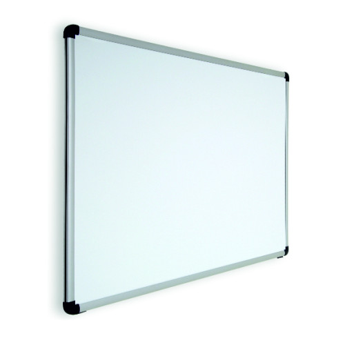 Magnetic Dry Wipe Board - 900mm x 600mm