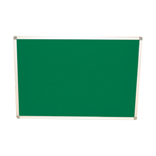 Pinboard - Green - 900mm x 600mm