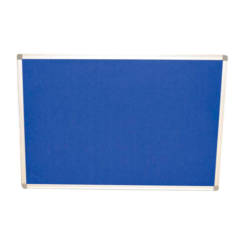 Pinboard - Green - 900mm x 600mm