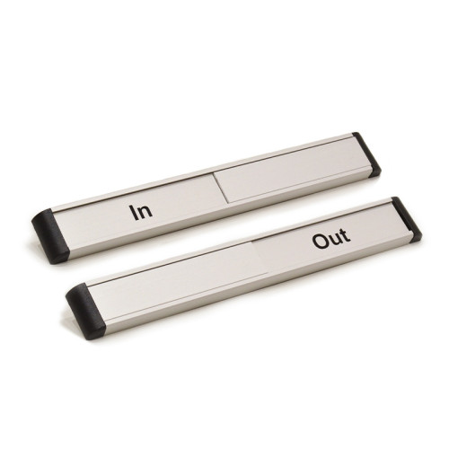 In/Out' Door Slider System, (220mm x 30mm)