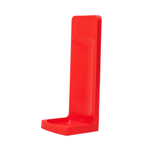 Fire Extinguisher Stand - Single