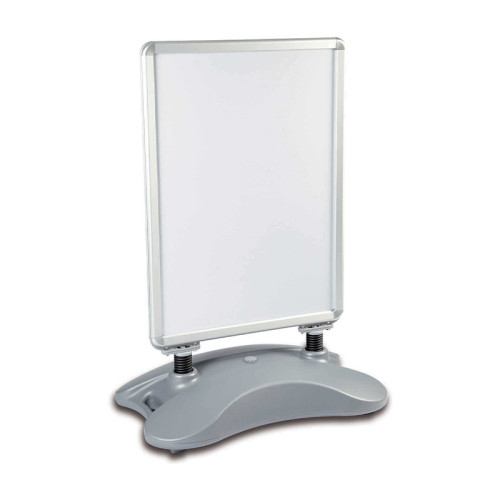 Pavement Waterbase Sign - A0