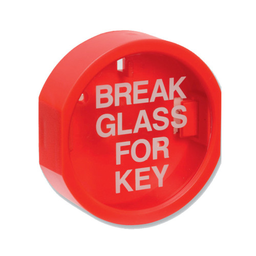 Replacement 'Glass' for Keybox ( Glass Only )