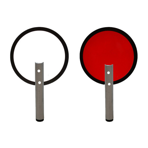 Banksman Paddles (Pair)