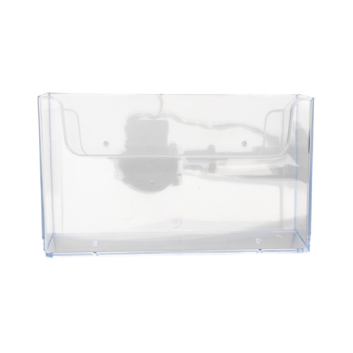 A5 Wallfix Literature Holder (Landscape) 15068