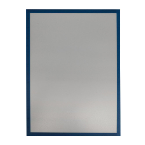 A3 Magnetic Window - Blue - Pack of 10
