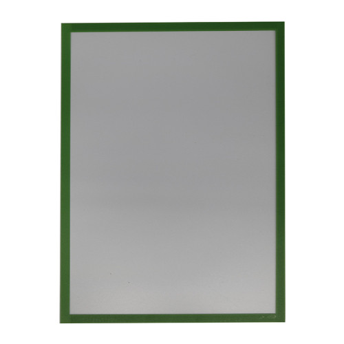 Centurion A3 Document Frame Green