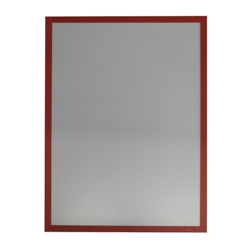Centurion A3 Document Frame Red