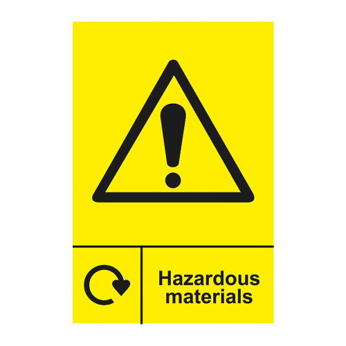 Centurion Recycling Recycling Signs Safety Signs And Supplies
