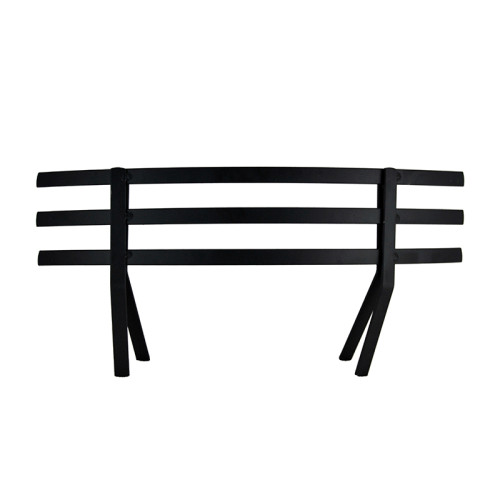 (W) Fireplace - Coal Saver - 16"