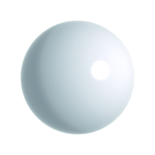 Revell Gloss Hobby Paint, White (14ml)