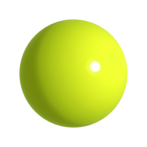 Revell Gloss Hobby Paint, Yellow (14ml)