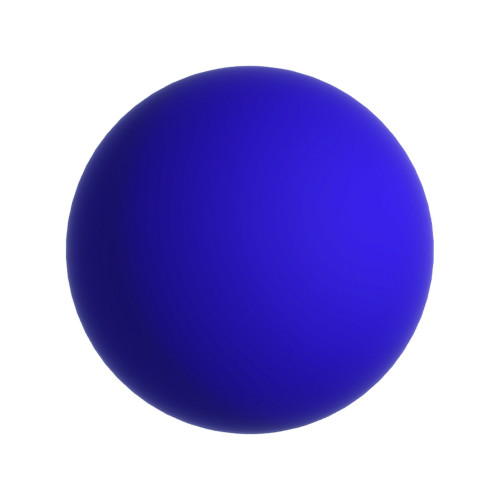 Revell Matt Hobby Paint, Blue (14ml)