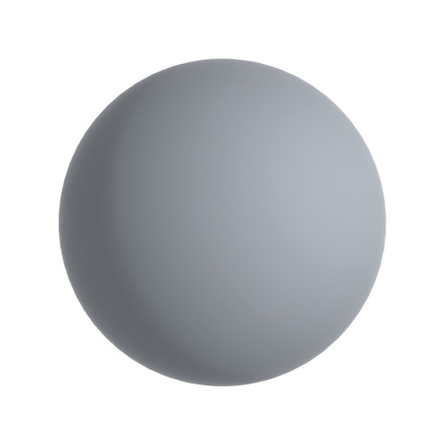 Revell Matt Hobby Paint, Grey (14ml)