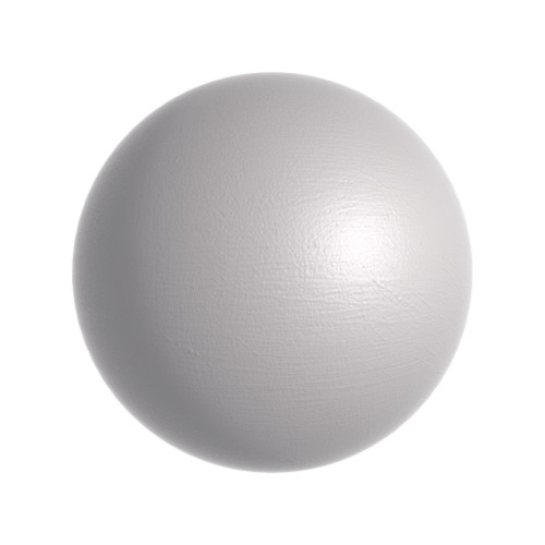 Revell Metallic Hobby Paint, Silver (14ml)