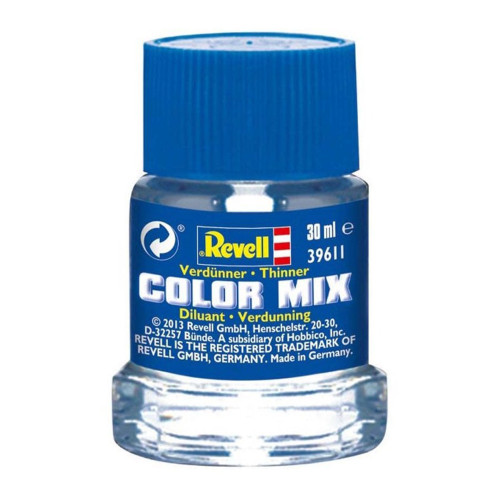 Revell Model Colour Mix Thinner, 30ml
