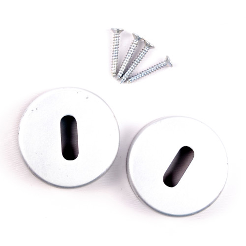 SAA Lock Escutcheon Set