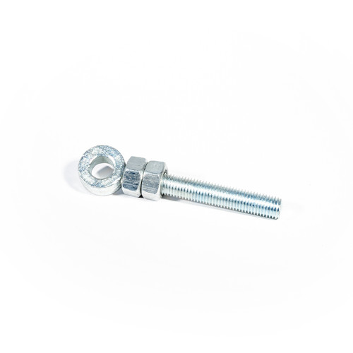 Metal Gate Adjustable Eyes 6" Each 