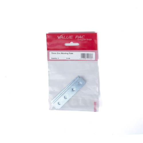 75mm ZP Mending Plate