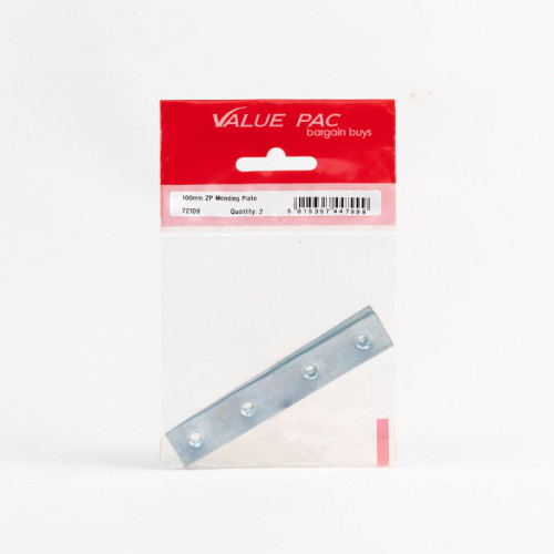 100mm ZP Mending Plate