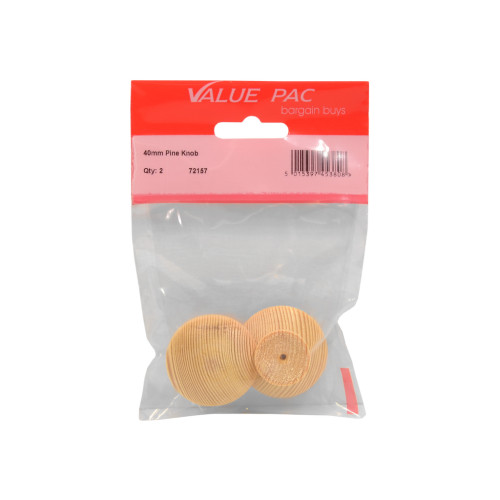 40mm Pine Knob