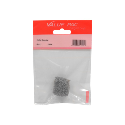 Kettle Descaler