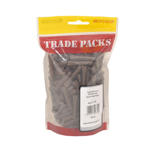 Centurion Hardware / Trade Packs Centurion Hardware / Trade Packs